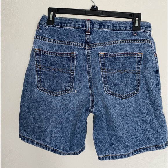 Vintage Faded Glory Mom Shorts size 4 - Picture 5 of 6